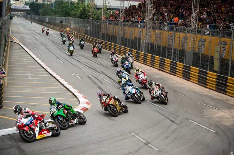Macau Motorcycle Grand Prix likely cancelled on COVID concerns