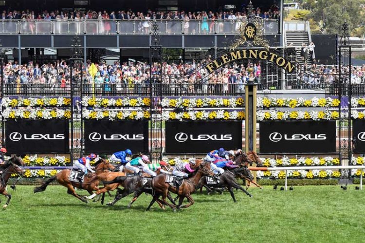 Australian sportsbooks set to cash in as iconic Melbourne Cup to run without a crowd in 2020