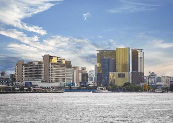 Union Gaming revises NagaCorp 2020 estimates upwards, says well-placed to swallow impact of new Cambodia gaming law