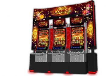 Scientific Games unveils new Kascada gaming cabinet