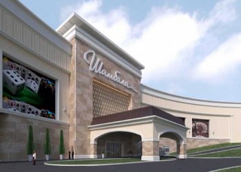 Russian casino Shambala to hold grand opening this Friday