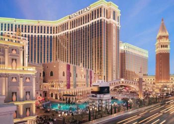 Move to become purely Asian operator seen as “beneficial” to Las Vegas Sands with REIT deal on Vegas assets most likely
