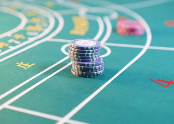 Mass baccarat revenue shows 77% sequential increase in 3Q20, VIP baccarat up 56% as COVID recovery begins