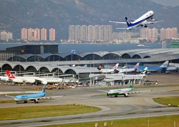 Hong Kong Chief Executive expects travel bubble between Hong Kong and Singapore to proceed from November