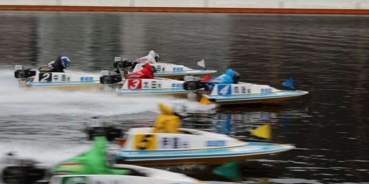 Former Japanese boat racer sentenced to prison for match-fixing