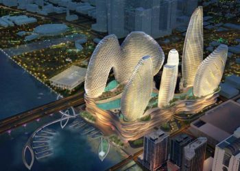 Genting approved for feasibility study into US$600 million monorail system linking planned site of Miami casino complex