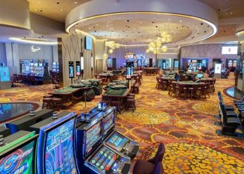 Melco subsidiary shuts down two Cyprus casinos amid second COVID wave
