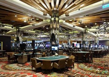 Crown Melbourne to reopen main gaming floor this week
