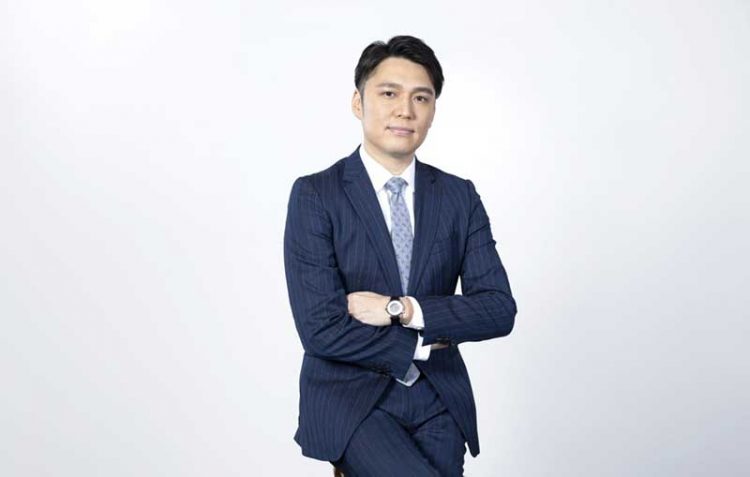 Q&A: Pixel Companyz CEO Hiroaki Yoshida