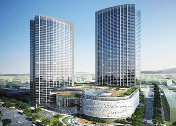 Lotte Tour to open Jeju Dream Tower within 2020 after final approvals received