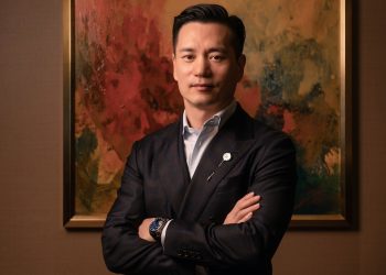 Levo Chan lifts Macau Legend stake to 33.19% after offer, named Co-Chairman of the Board