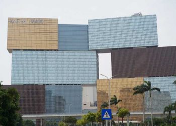 Acquisition of MGM China shares by “insider” seen as vote of confidence