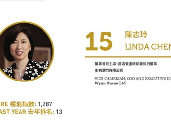 2020 Asian Gaming Power 50: Number 50 – Stephen Ho