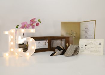 Almost 1,000 Sands China staff celebrate 10 and 15-year company milestones