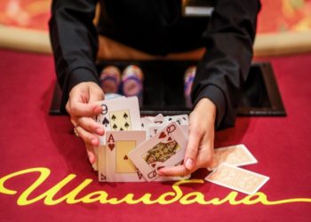 Russian casino Shambhala to open new poker club