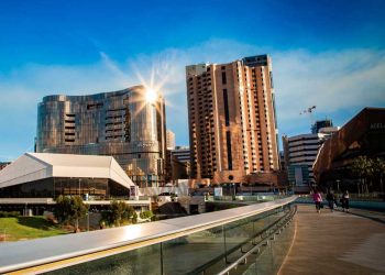 SkyCity Adelaide to unveil AU$330 million redevelopment this Thursday