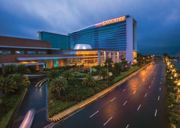2020 Asian Gaming Power 50: Top of the World