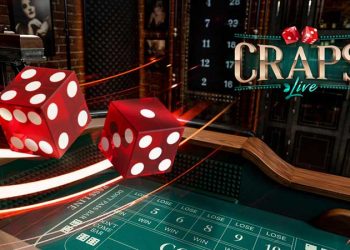 Evolution launches world’s first online live Craps game