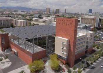 UNLV issues survey ahead of 2021 Regulating the Game Program in Sydney