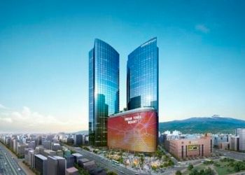 Lotte Tour to open Jeju Dream Tower within 2020 after final approvals received