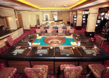 IGT installs casino management system in Hanoi’s Versaces Club