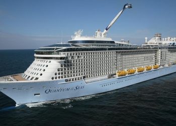 Royal Caribbean becomes second cruise ship operator to relaunch out of Singapore