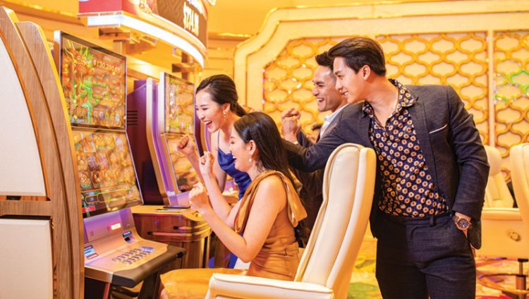 Casino royale
