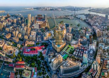 Macau GGR falls 70.5% year-on-year in November to MOP$6.75 billion, slightly down versus October