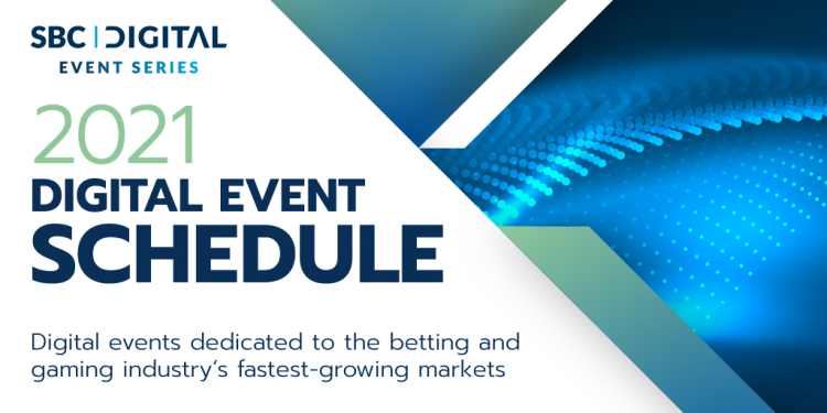 SBC launches new SBC Digital 2021 events program