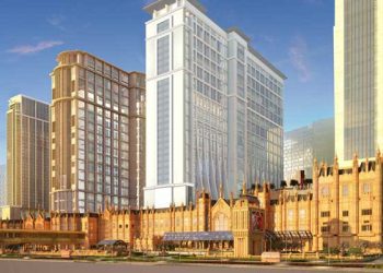 Sands China confirms The Londoner Macao to hold opening ceremony in “early February 2021”