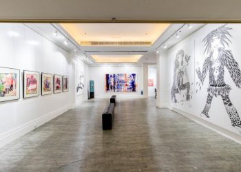 Inside Asian Gaming names Galeria Lisboa at Macau Fisherman’s Wharf as venue for this Friday’s “MAD Santa” Macau After Dark event