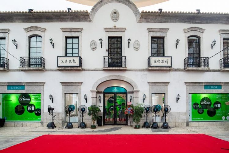 Inside Asian Gaming names Galeria Lisboa at Macau Fisherman’s Wharf as venue for this Friday’s “MAD Santa” Macau After Dark event