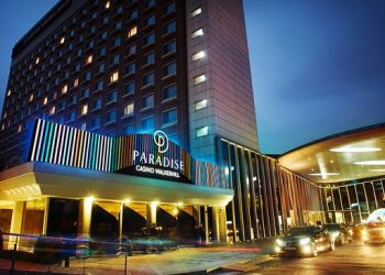 Korea’s Paradise Co suspends Seoul casino operations as national COVID cases grow