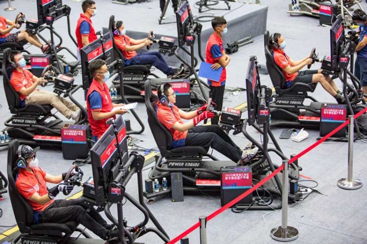 Melco to host three-day eSports event at City of Dreams Macau