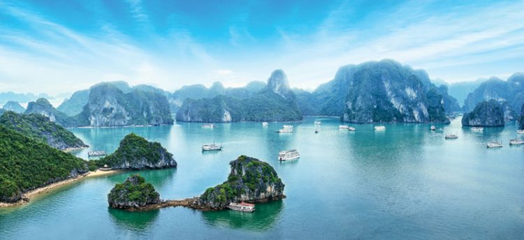 Vietnam: Land of rising fortunes
