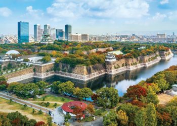 2021: Japan IR – Crunch time