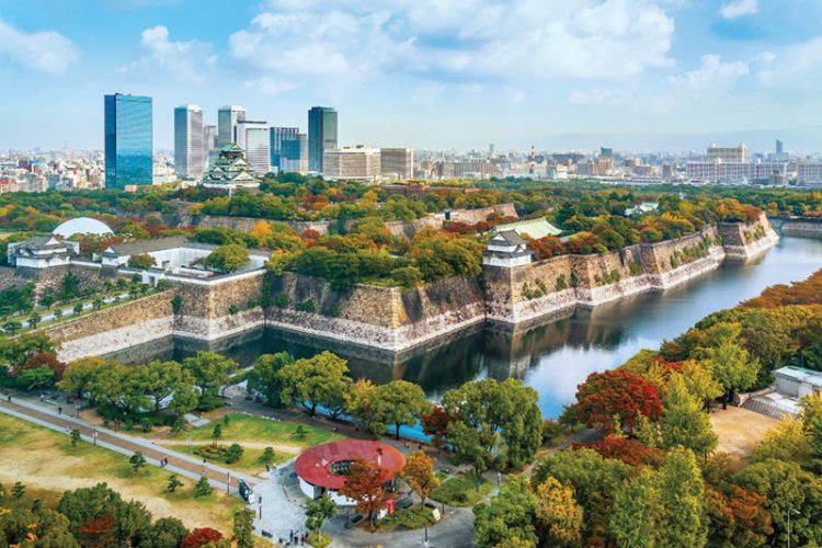 2021: Japan IR – Crunch time