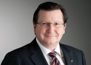 Former Galaxy, SkyCity executive Nigel Morrison to join new-look Crown Resorts board