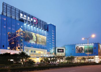 A spirit of social responsibility