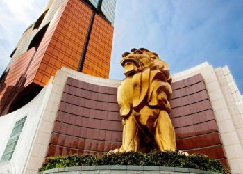 MGM China says no plans to restructure