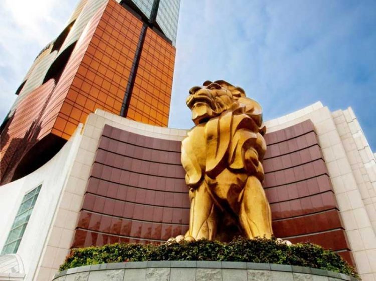MGM China says no plans to restructure