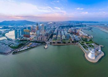 Macau to apply “closed-loop” system to prevent COVID-19 outbreak with 115 residents to return from high-risk areas this week