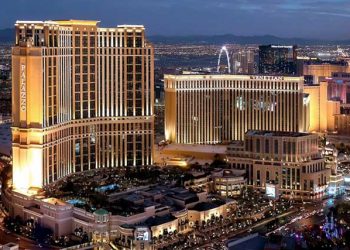 Sheldon Adelson: Supercharged by Asia