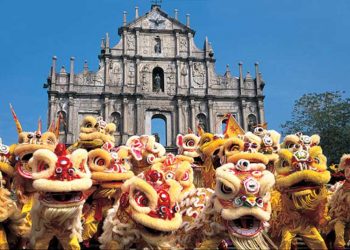 “Stay in place during Chinese New Year” – latest call could further impact Macau’s gaming and tourism industries