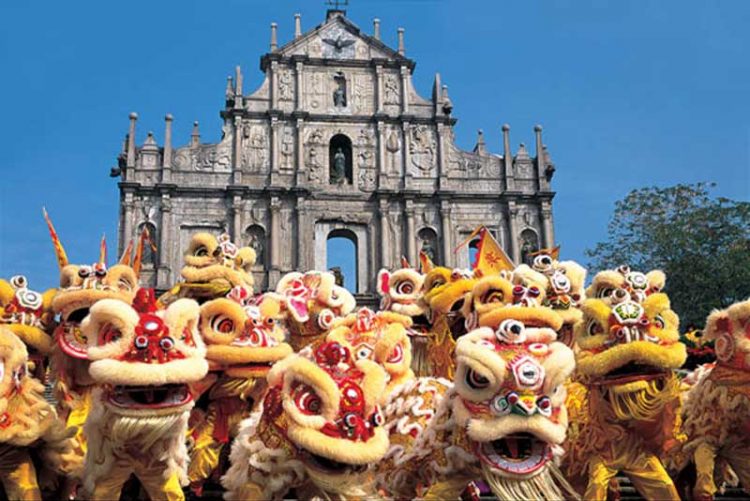 “Stay in place during Chinese New Year” – latest call could further impact Macau’s gaming and tourism industries