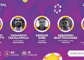 Founders of leading Indian gaming companies among speakers at upcoming SBC Digital India