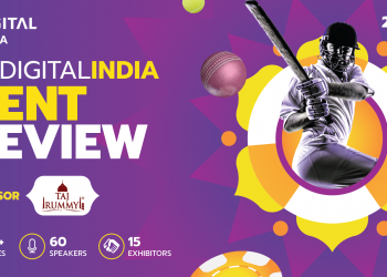 AIGF leaders join SBC Digital India’s high-level speaker line-up