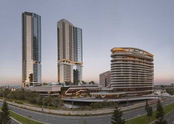 The Star Gold Coast to start development of second US$310 million hotel and apartment tower