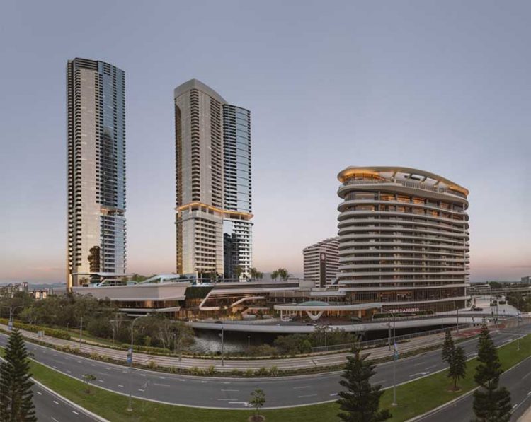 The Star Gold Coast to start development of second US$310 million hotel and apartment tower