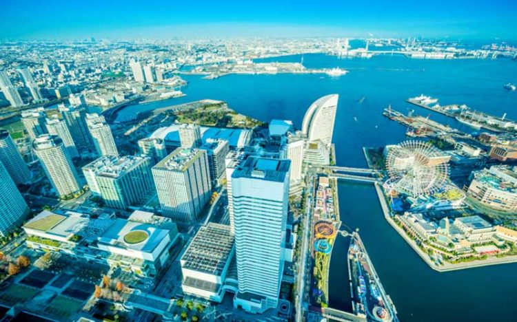 Reports Yokohama to start RFP in late January
